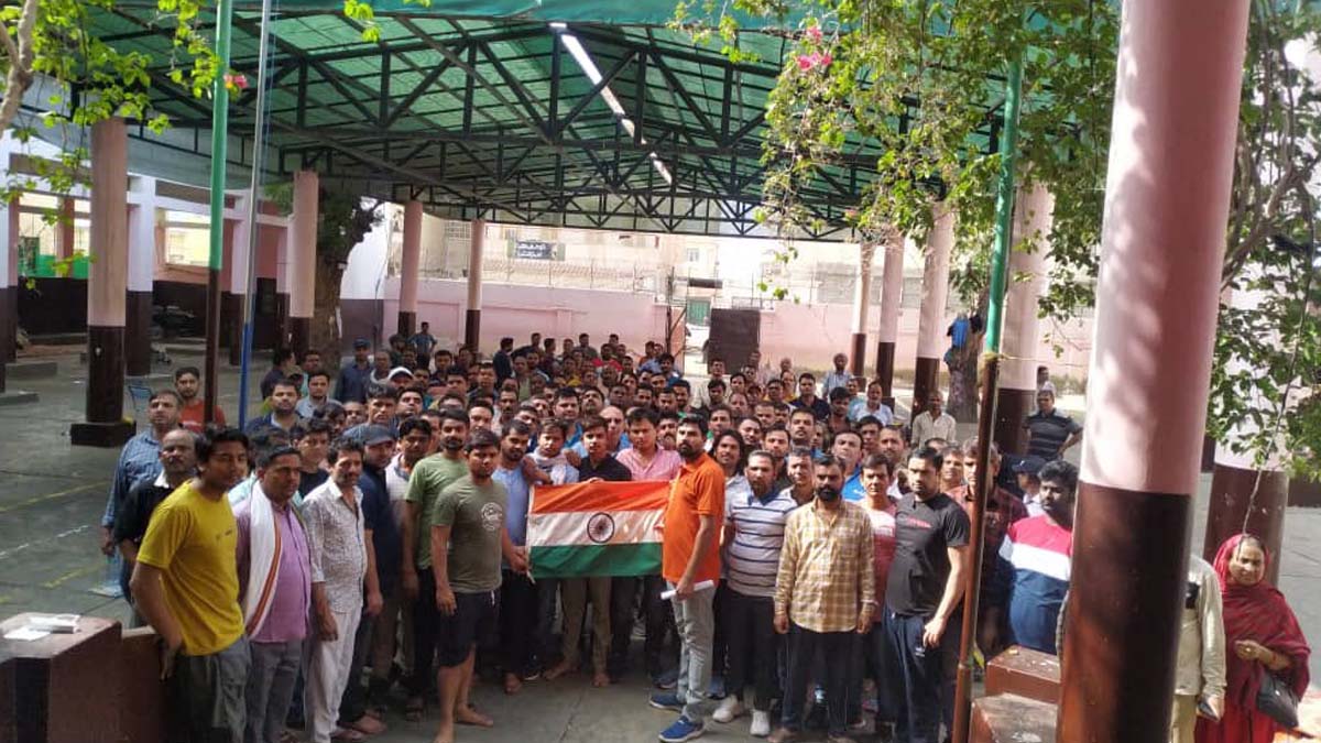 India launches Operation Kaveri to evacuate citizens stranded in Sudan