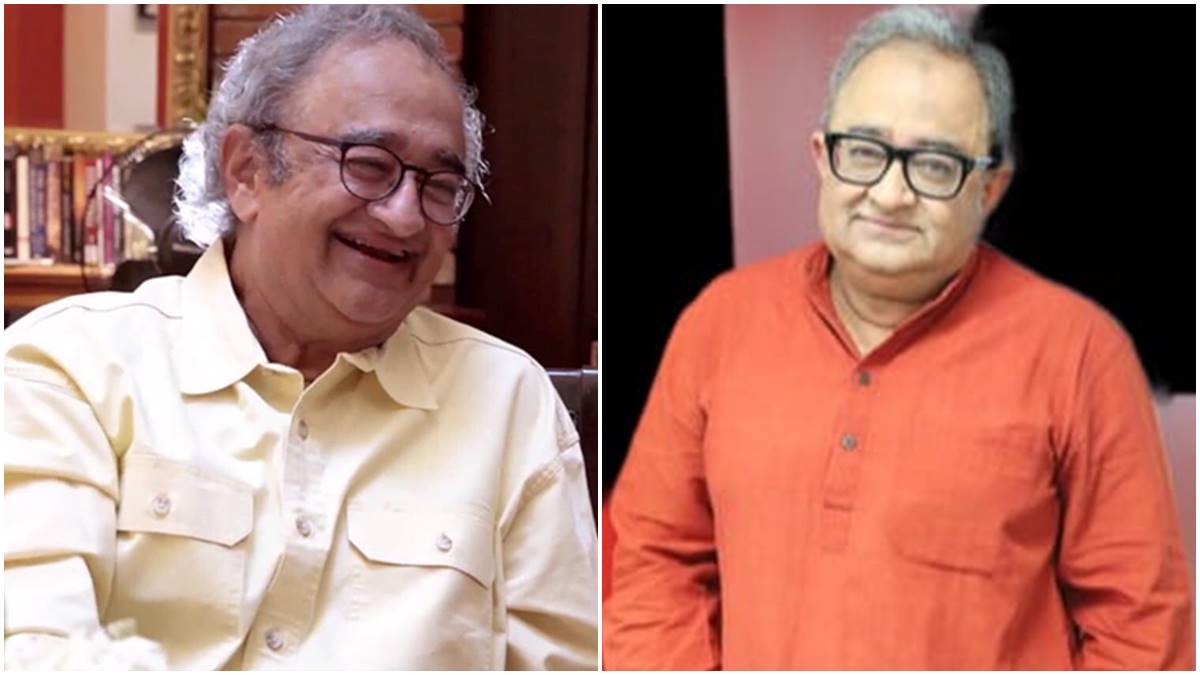 Pakistan-born author Tarek Fatah passes away at 73 Pakistan-born author Tarek Fatah passes away at 73