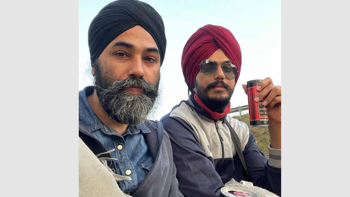 Papalpreet Singh, brain behind Amritpal