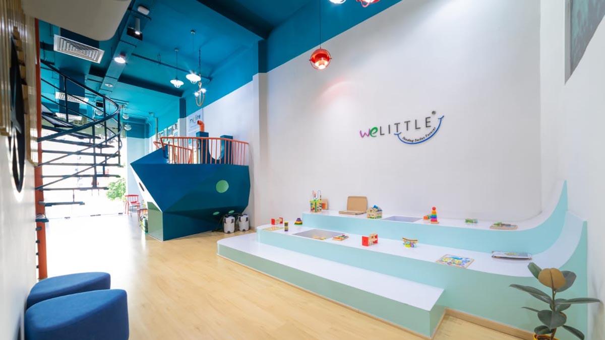 Bringing Smiles to Bangalore