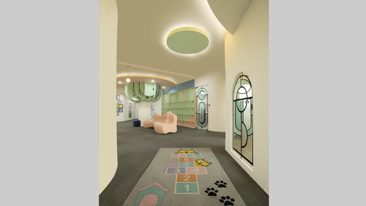 Bringing Smiles to Bangalore