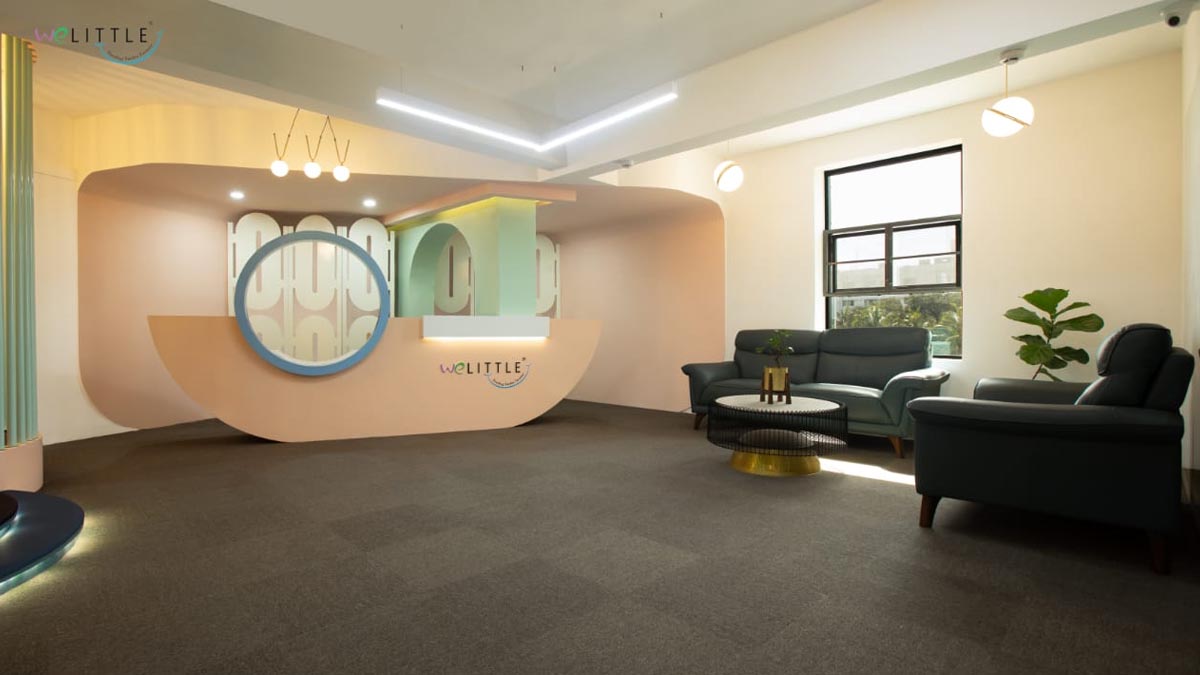 Bringing Smiles to Bangalore