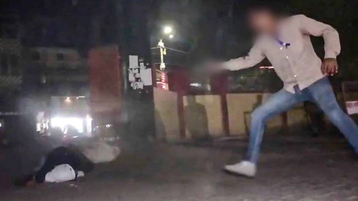 Who killed gangster Atiq Ahmed, brother Ashraf? 3 shooters held