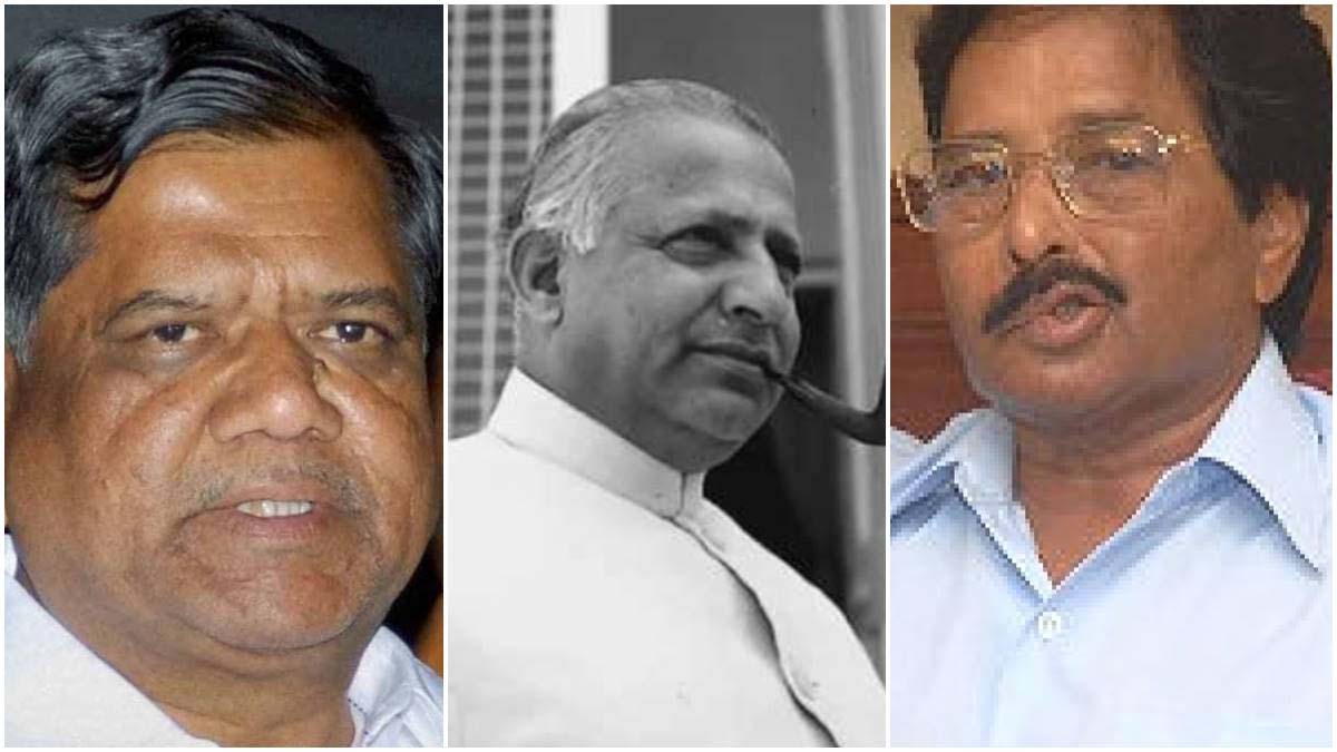 Can Shettar achieve what other bigwig rebels could not in the past? Can Shettar achieve what other bigwig rebels could not in the past?