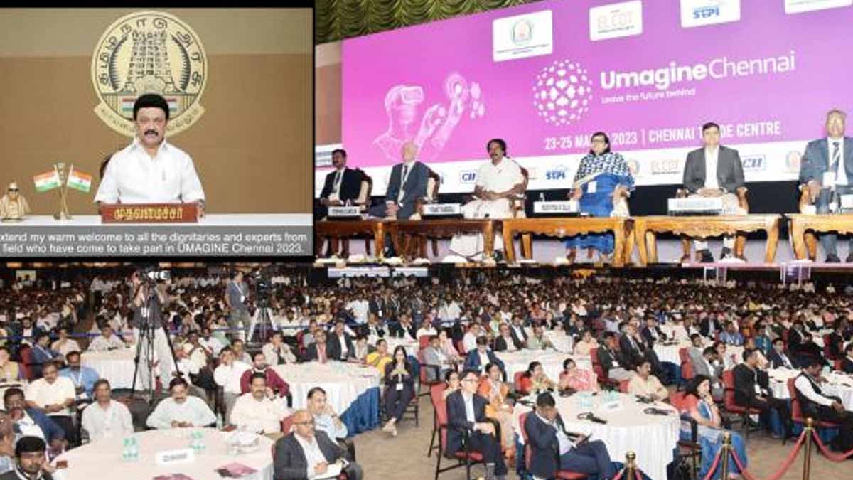 CM Stalins strategy targets to achieve a trillion-dollar economy