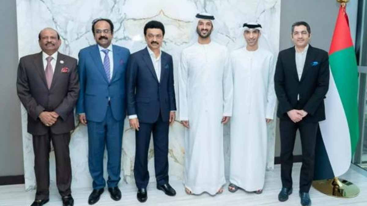 CM Stalins strategy targets to achieve a trillion-dollar economy