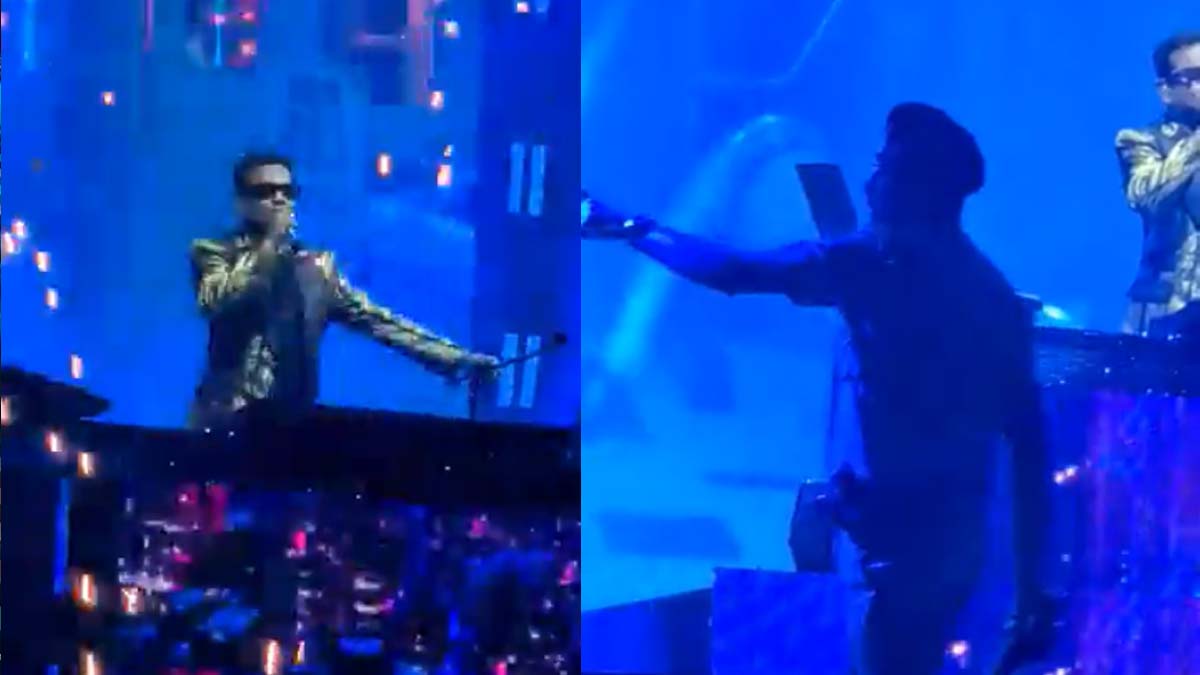Why AR Rahmans concert in Pune was stopped by cops? Why AR Rahmans concert in Pune was stopped by cops?