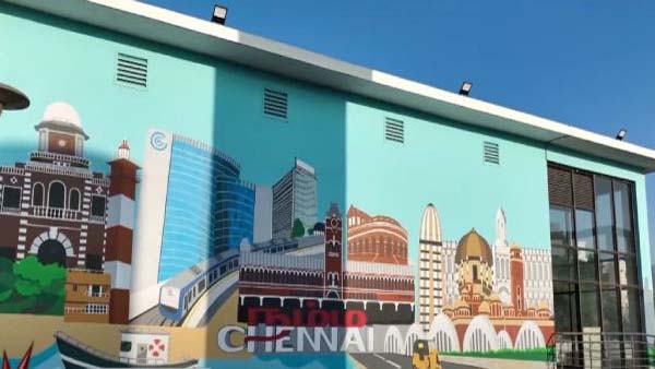 Budget for Public Park renovations Budget for Public Park renovations