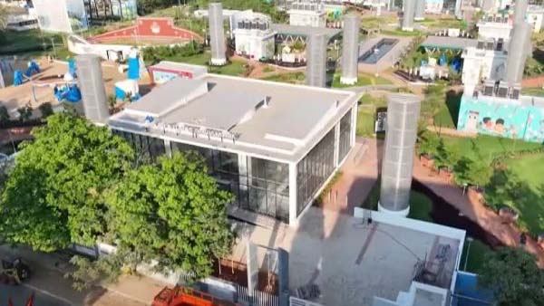 'CM Stalin's dream is important' 'CM Stalin's dream is important'