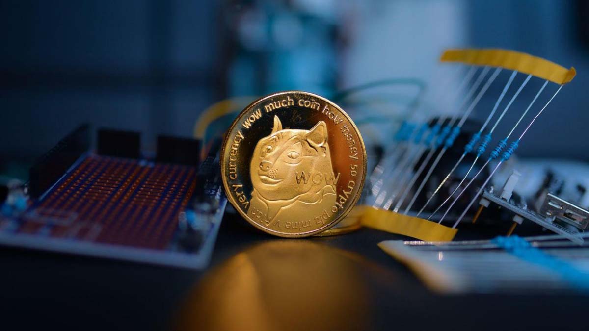 1. BEN Coin Hits $100 Million As It Competes With Floki Inu And Caged Beasts For Meme Coin Dominance 1. BEN Coin Hits $100 Million As It Competes With Floki Inu And Caged Beasts For Meme Coin Dominance