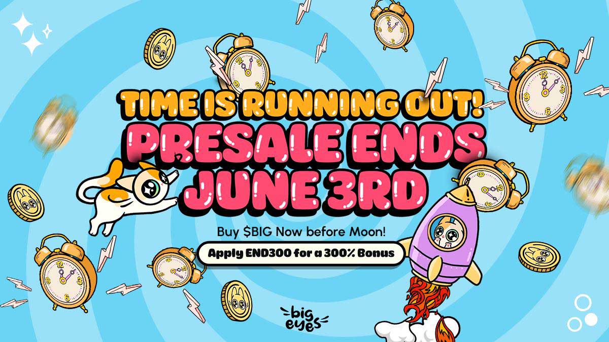 Best P2E Projects to Earn 1000X in 2023: Decentraland, Enjin Coin, and Big Eyes Coin