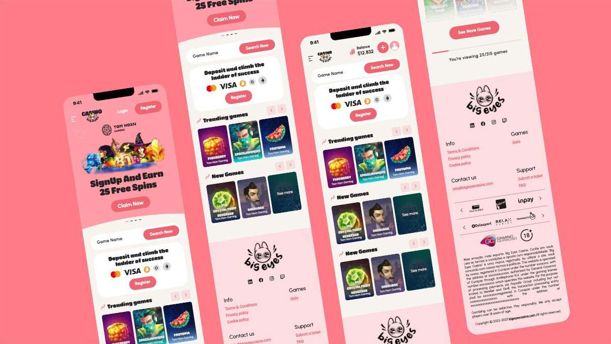Play-to-Earn Cryptos Like Big Eyes Coin, The Sandbox, and Decentraland Take Virtual Reality to Real Profits