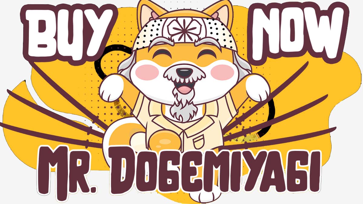 3 Coins You are Most Likely to Profit from in 2023: Chainlink, UniSwap, and DogeMiyagi