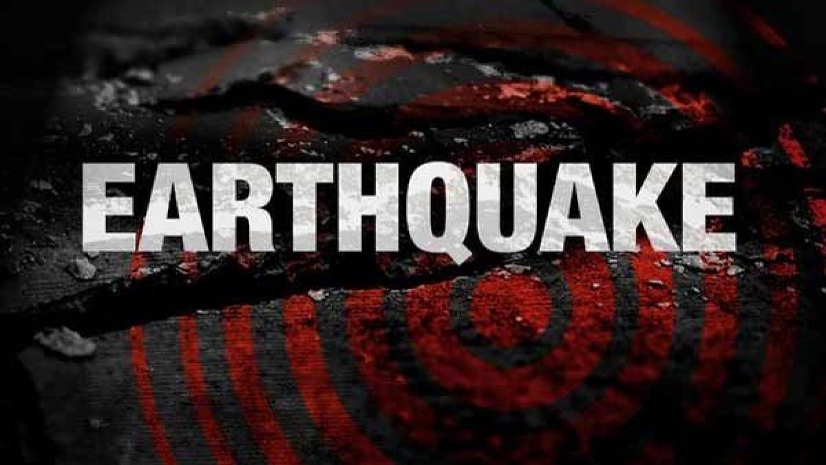 7.7 Magnitude Earthquake Hits New Caledonia, Triggers Tsunami Warning