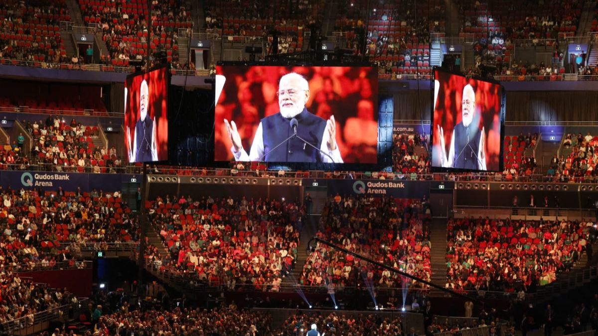 India-Australia Relationship Goes Beyond Cricket: PM Modi