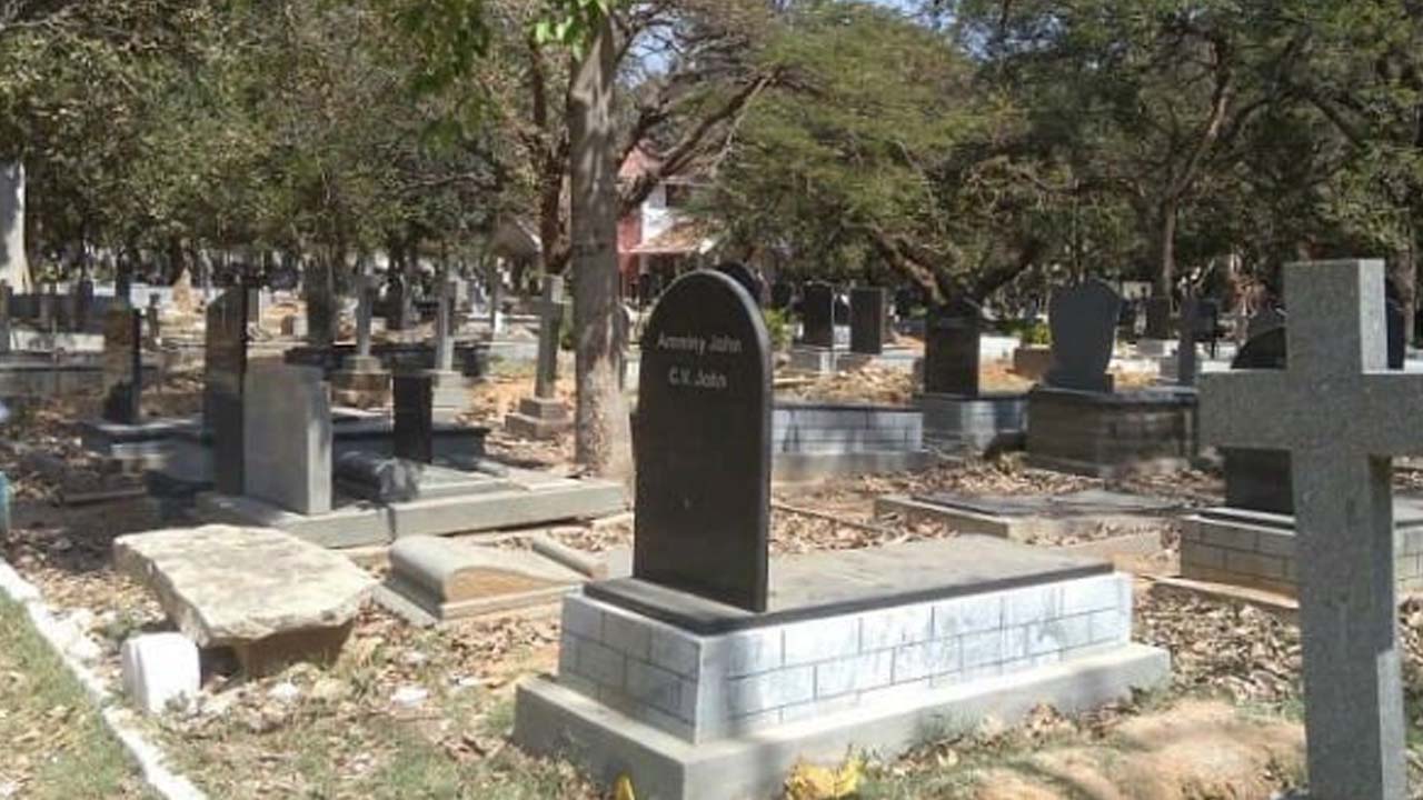 Assam mosque committee not to allow burial of those who died due to consumption of drugs Assam mosque committee not to allow burial of those who died due to consumption of drugs
