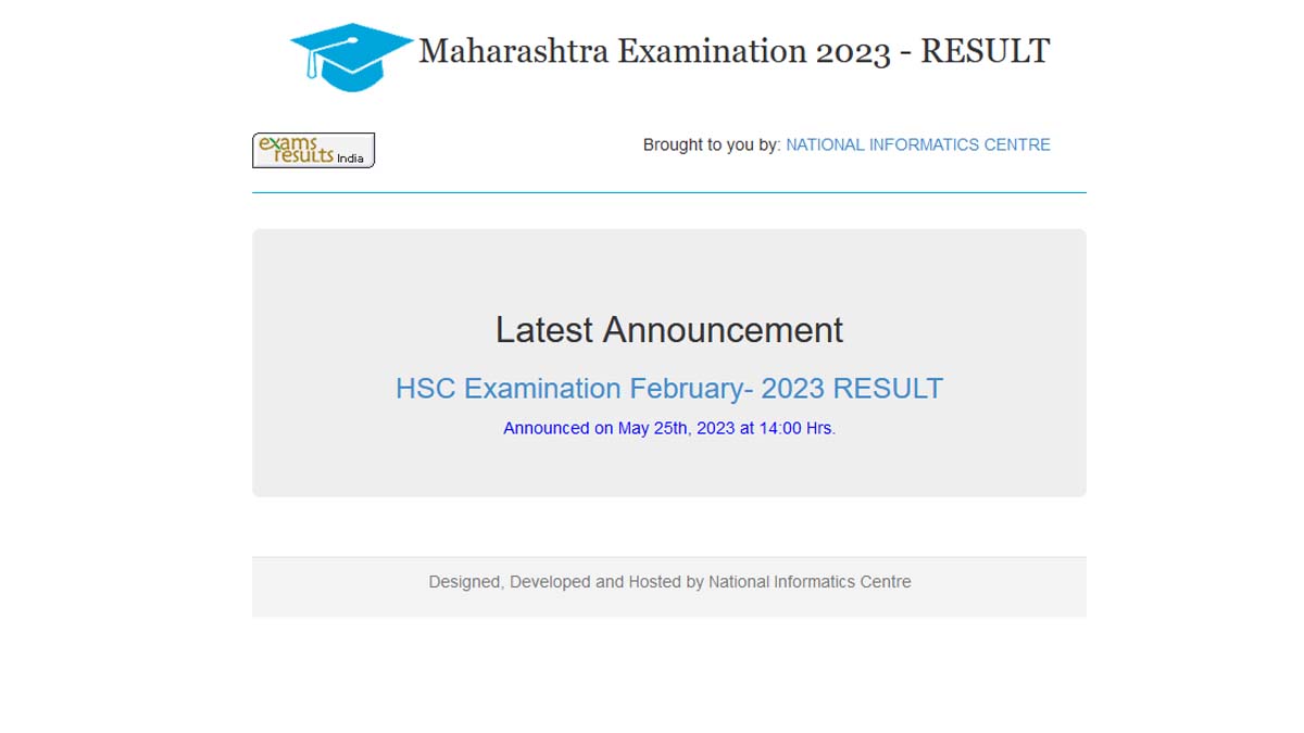 Maharashtra SSC Result 2023: MSBSHSE Class 10 Result Soon; How To Check Maharashtra SSC Result 2023: MSBSHSE Class 10 Result Soon; How To Check