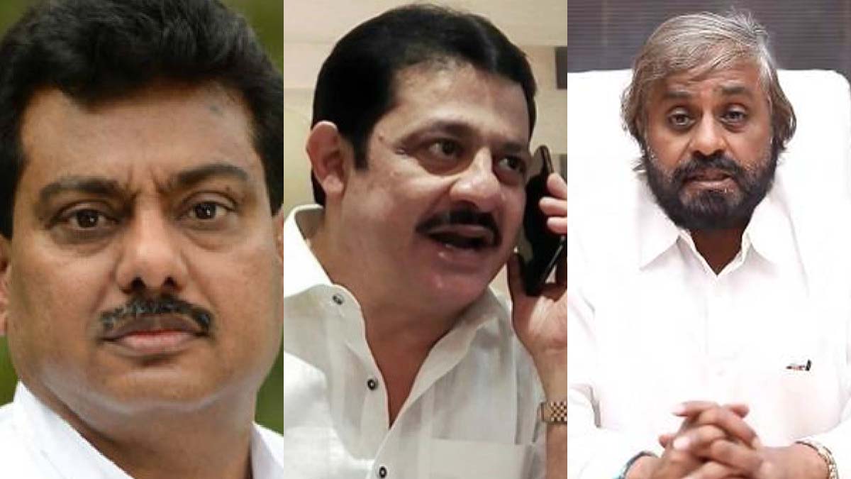 Amid dilemma on CM, Congress faces Deputy CM gauntlet Amid dilemma on CM, Congress faces Deputy CM gauntlet