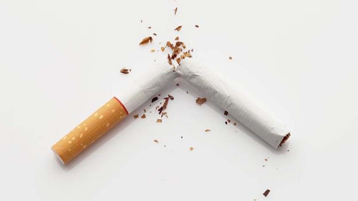 OTT Platforms Must Carry Anti-Tobacco Disclaimers: Govt OTT Platforms Must Carry Anti-Tobacco Disclaimers: Govt