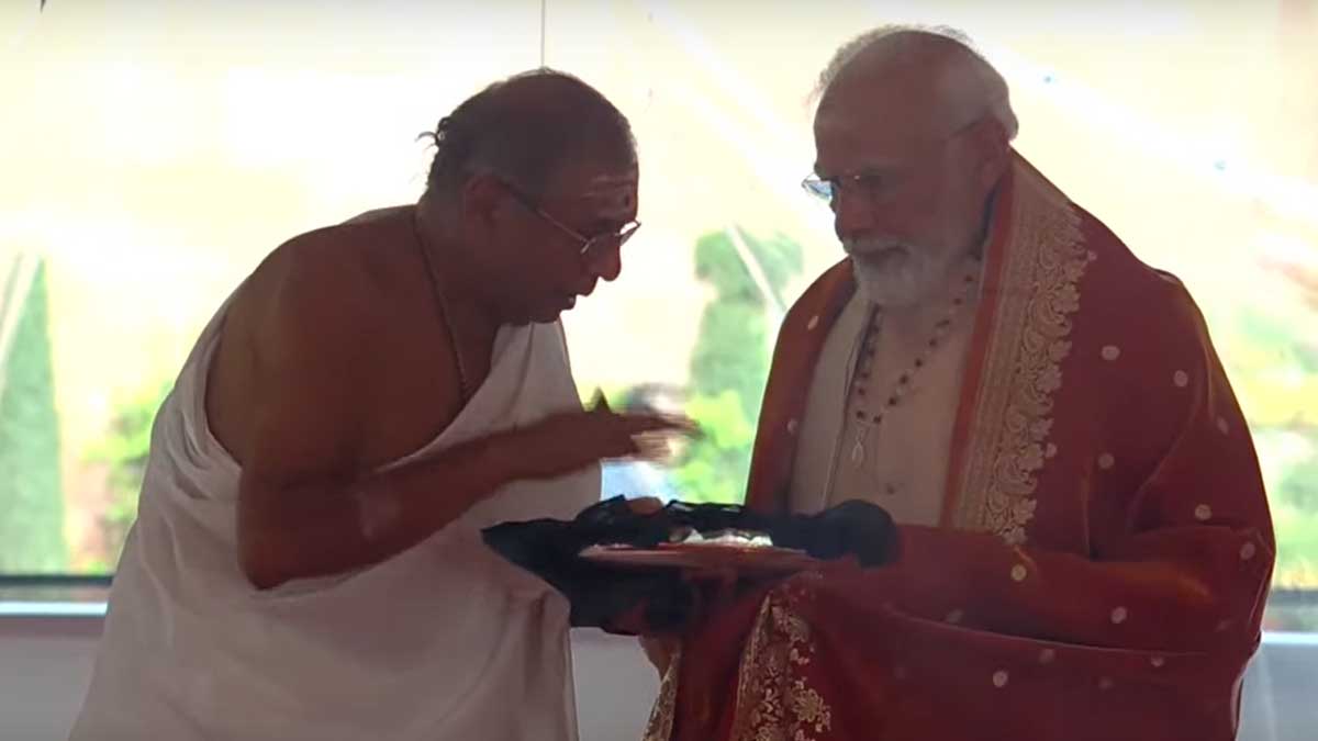 In Pictures, The New Parliament Building Inaugurated