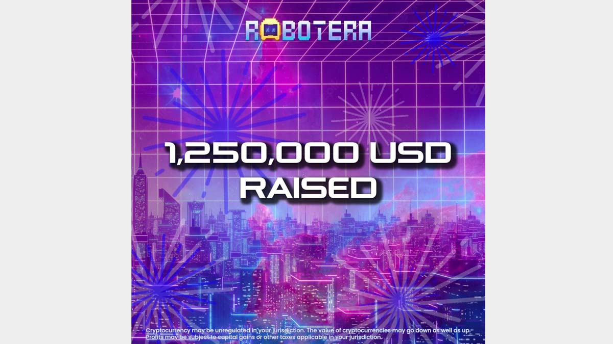 Top Presales In 2023: Why You Should Choose RobotEra, Caged Beasts & DeeLance? Top Presales In 2023: Why You Should Choose RobotEra, Caged Beasts & DeeLance?
