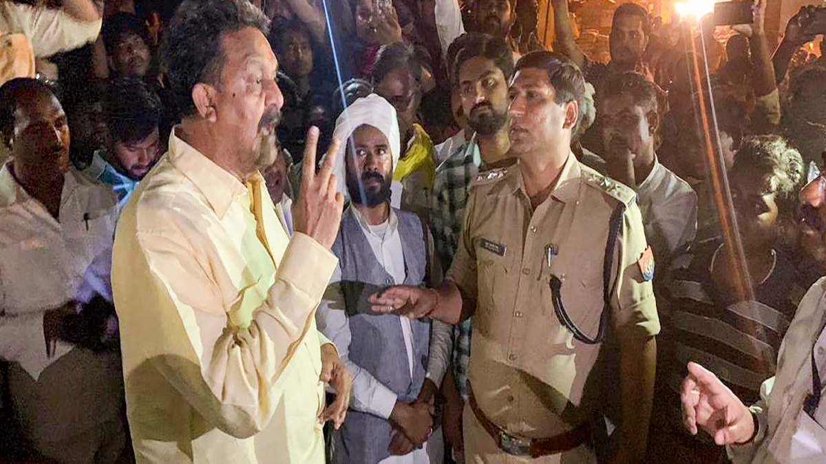 BSP MP Afzal Ansari disqualified as member of Lok Sabha BSP MP Afzal Ansari disqualified as member of Lok Sabha