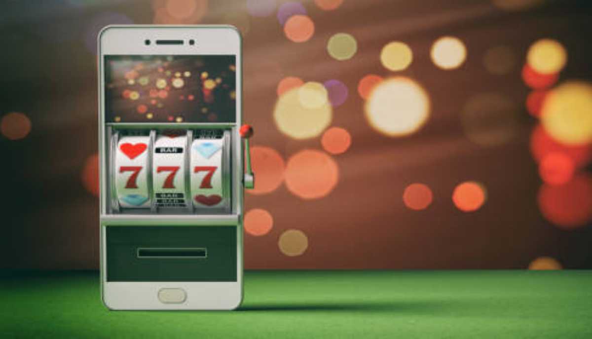 UK Casino Not on GamStop