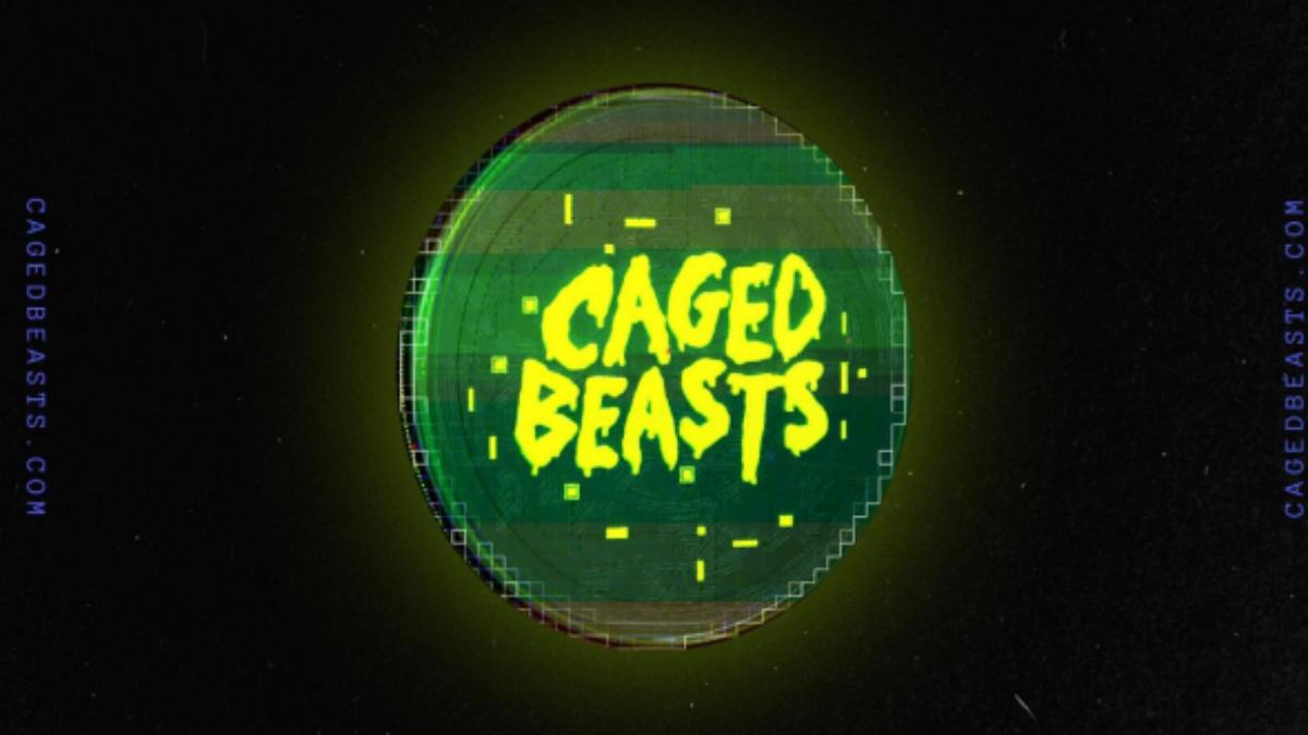 The Top Cryptocurrencies In 2023 With Real-World Adoption: Avalanche, Vechain, and Caged Beasts