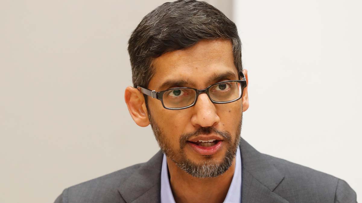 Google CEO Pichai's Childhood Home Sold To Tamil Actor Oneindia News