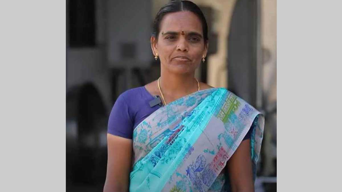 Aavin Societys success story includes 60 lakh milk packets every day!