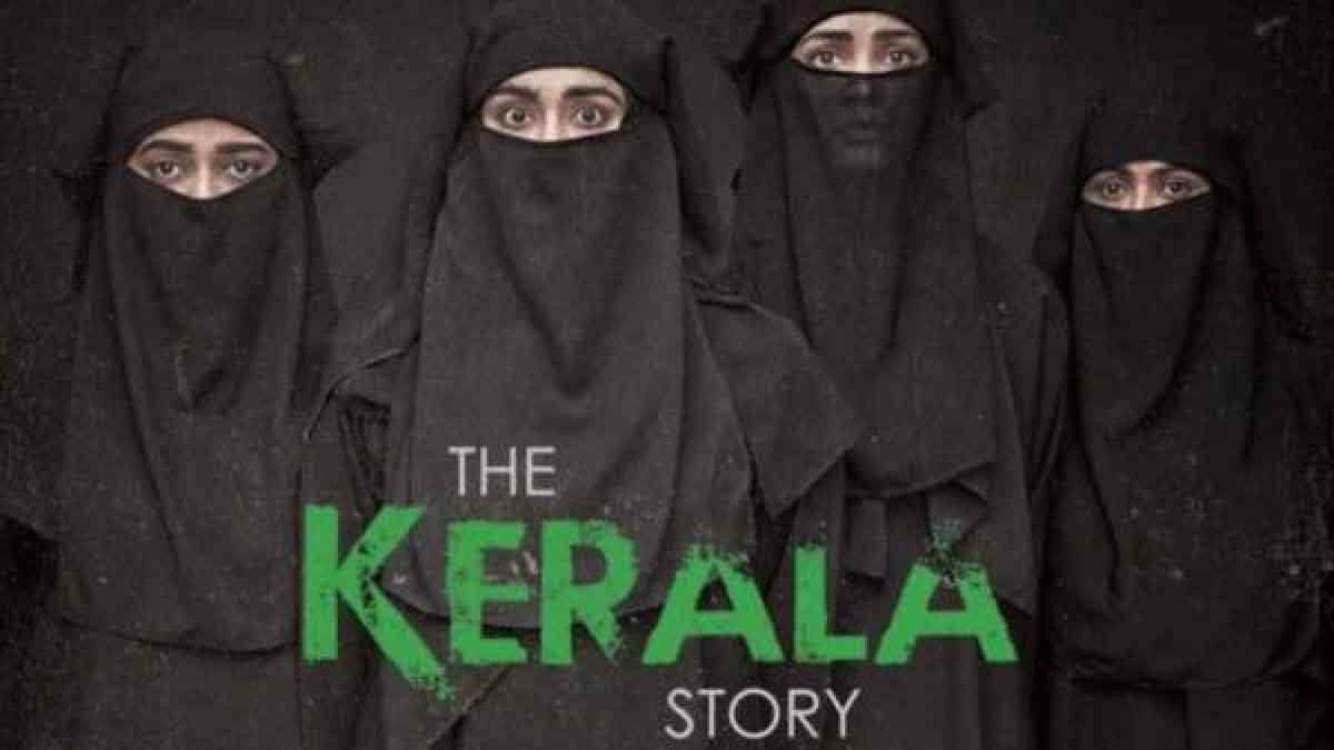Tamil Nadu on high-alert ahead of release of ‘The Kerala Story’ Tamil Nadu on high-alert ahead of release of ‘The Kerala Story’