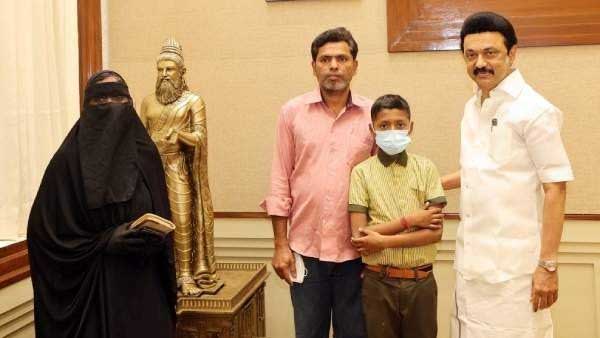 Tamil Nadu – Events that touched the heart in 2 years!