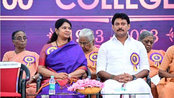 Tamil Nadu – Events that touched the heart in 2 years!