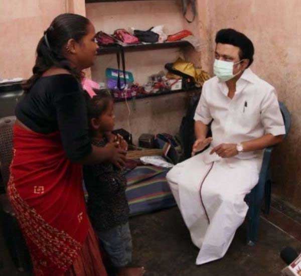 Tamil Nadu – Events that touched the heart in 2 years!