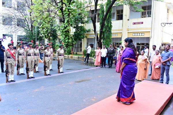 Tamil Nadu – Events that touched the heart in 2 years!