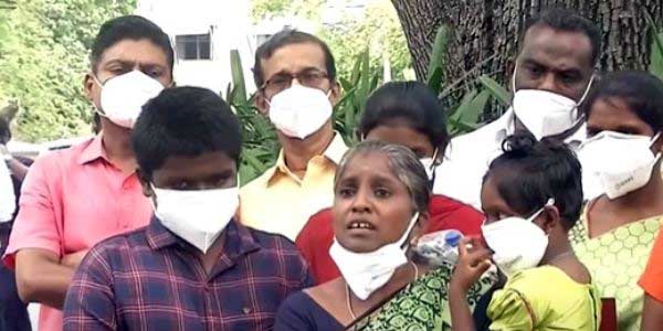 Tamil Nadu – Events that touched the heart in 2 years!