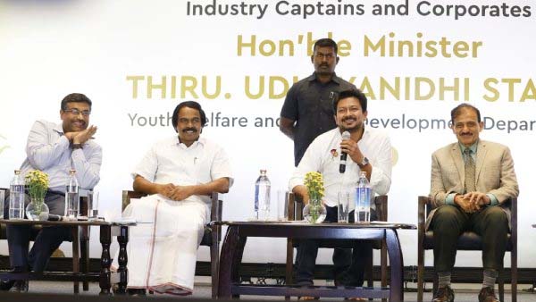 A Transgender Pageant To Rival All: Udhayanidhi Inaugurates Welfare Initiative A Transgender Pageant To Rival All: Udhayanidhi Inaugurates Welfare Initiative