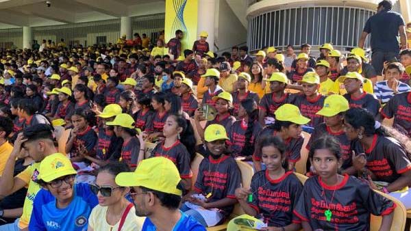 A Transgender Pageant To Rival All: Udhayanidhi Inaugurates Welfare Initiative A Transgender Pageant To Rival All: Udhayanidhi Inaugurates Welfare Initiative