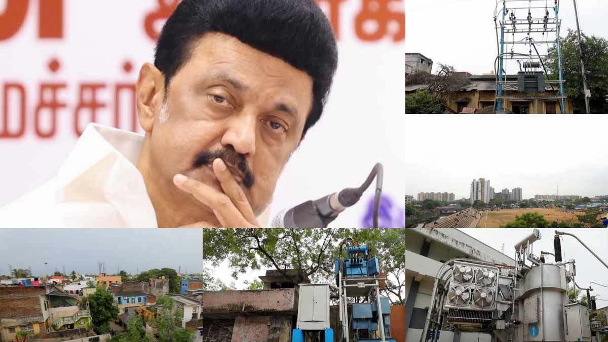 With no more outages, Thiruvika Nagar residents feel empowered now