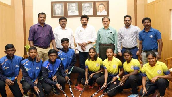 A Transgender Pageant To Rival All: Udhayanidhi Inaugurates Welfare Initiative A Transgender Pageant To Rival All: Udhayanidhi Inaugurates Welfare Initiative