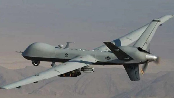 Cong Raises Questions On Pricing Of Predator Drone Deal With US, Seeks Complete Transparency Cong Raises Questions On Pricing Of Predator Drone Deal With US, Seeks Complete Transparency