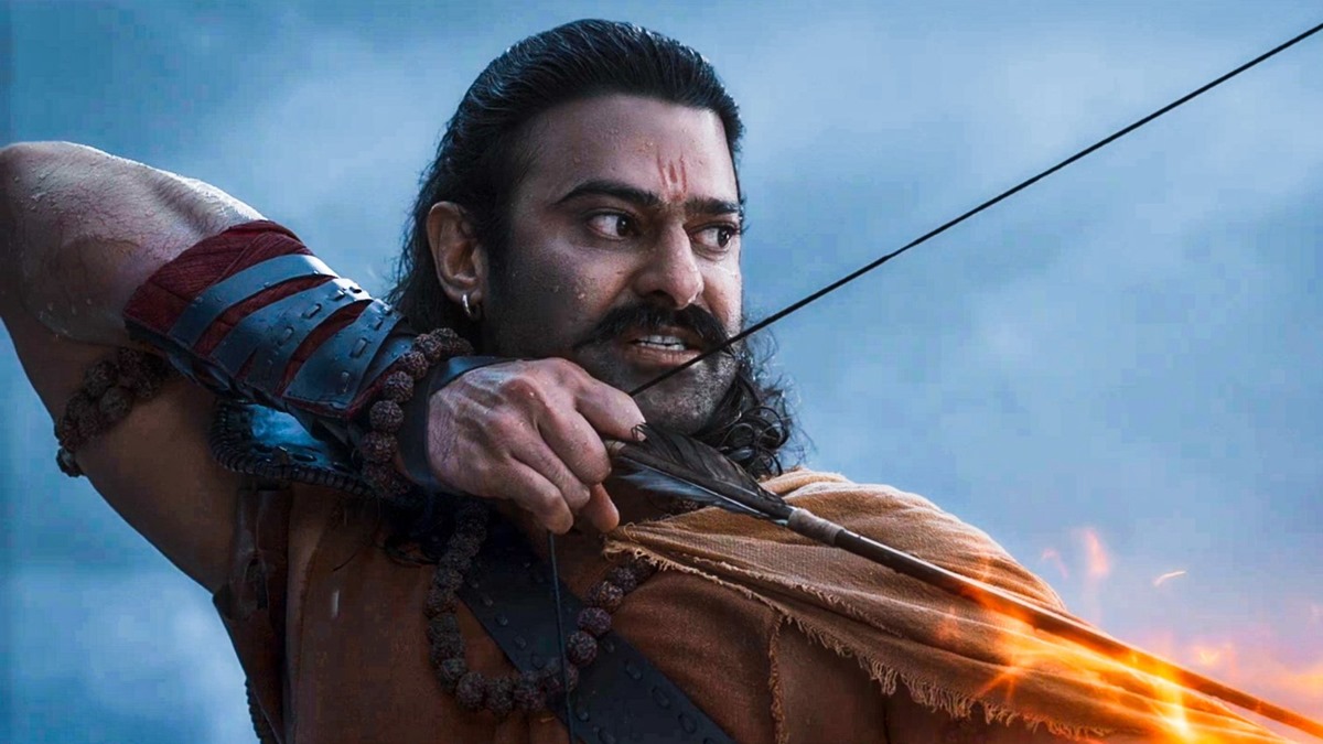 Nepal Mayor Bans India Movies Over Adipurush Row Nepal Mayor Bans India Movies Over Adipurush Row