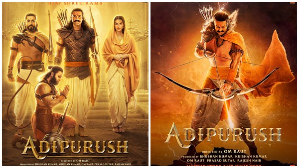Adipurush Mocks Ramayana: PIL In Delhi HC Brings Fresh Trouble For Prabhas-Starrer