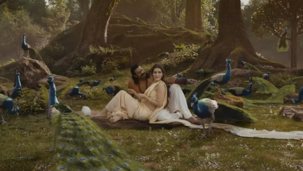 Prabhas Starrer Adipurush May Not Release In Nepal: Heres Why