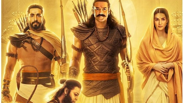Delhi HC Refuses Urgent Listing Of Plea By Hindu Sena To Ban Movie Adipurush