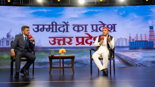 PDA Formula Can Defeat NDA in 2024 Lok Sabha Polls, Says Akhilesh Yadav