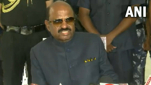 West Bengal Governor Dr CV Ananda Bose