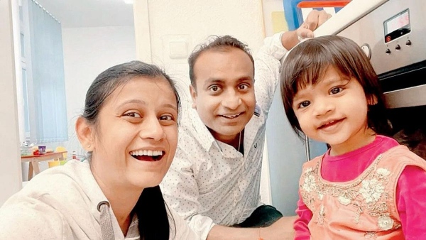 Ariha Shah Case: German Court Denies Custody Pleas of Indian Parents 