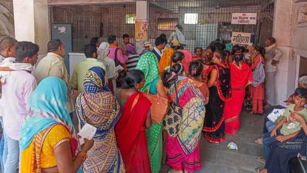 Heatwave: Death toll in UPs Ballia Hospital Rises To 68