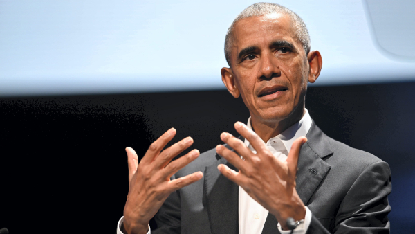 Obama Raises Concerns About Protection Of Muslim Minorities In India Amid PM Modi-Biden Meet